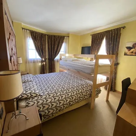 Bait De Angial Szálloda 3*