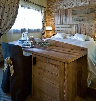 Bait De Angial Szálloda Livigno