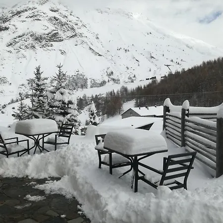 Bait De Angial Livigno
