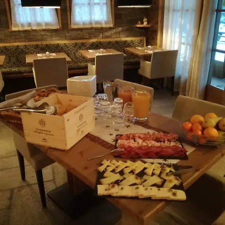 Bait De Angial Szálloda