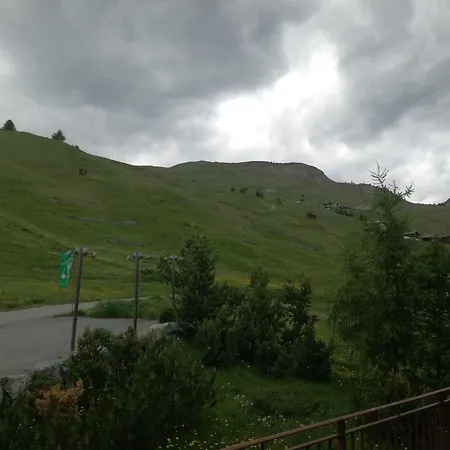 Bait De Angial Livigno
